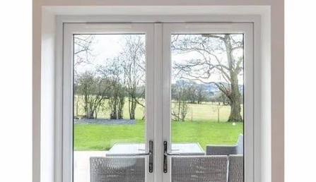 UPVC Windows & Doors